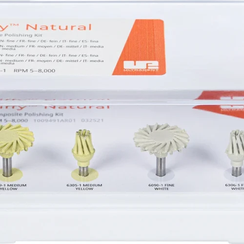 Jiffy™ Naturlig Kompositt