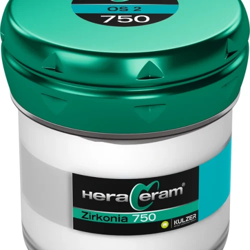 HeraCeram® Zirkonia 750