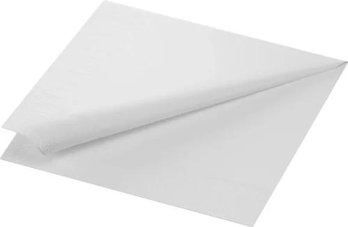 Lommetørkleserviett