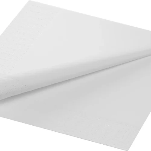 Lommetørkleserviett