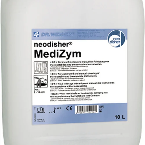 neodisher® Medizym