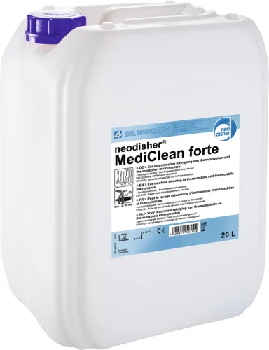 neodisher® MediClean forte