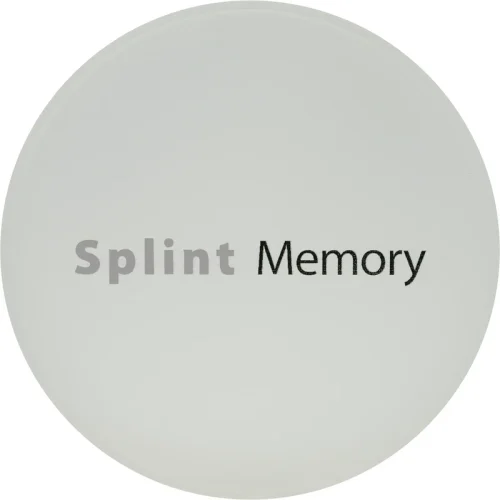 Splint Memory
