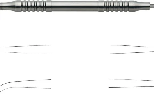 Backaction Dr. Iglhaut
