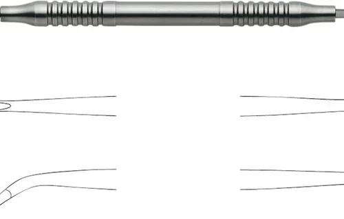 Backaction Dr. Iglhaut