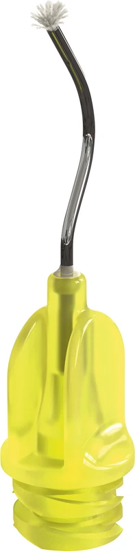 Metal Dento-Infusor™ Tip with Comfort Hub