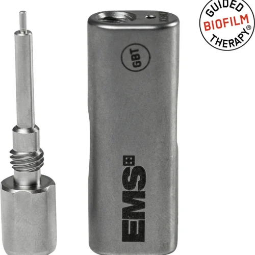 PI MAX Instrument Verktøy