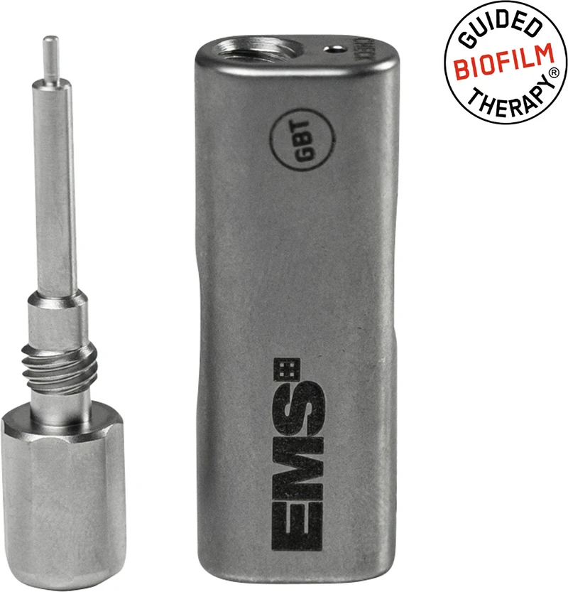 PI MAX Instrument Verktøy