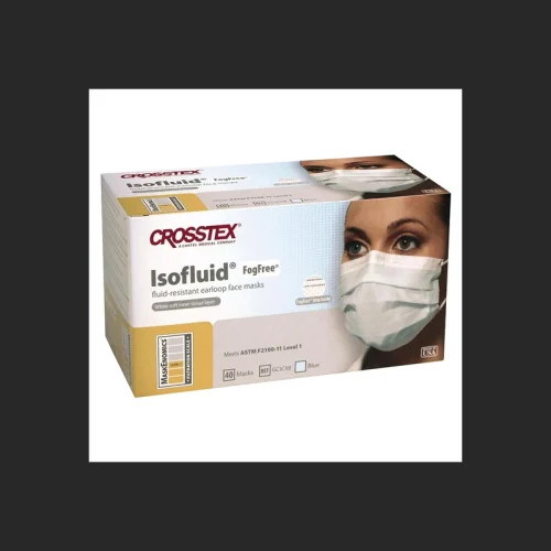 Isofluid™ FogFree™
