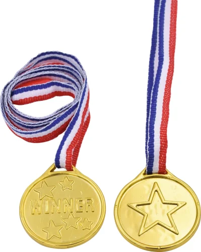 Miratoi Nr. 21 Tapperhets-Medalje