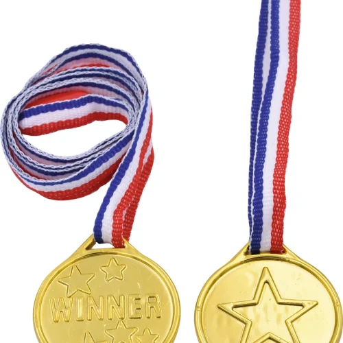 Miratoi Nr. 21 Tapperhets-Medalje