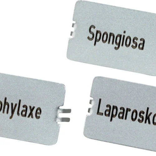 Identifikasjonsetiketter