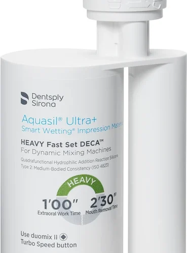Aquasil® Ultra+