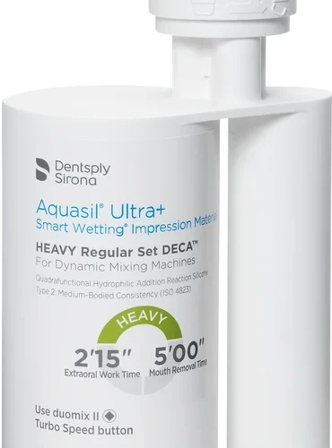 Aquasil® Ultra+