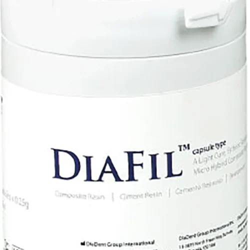 DIAFIL™ Micro-Hybrid Composite
