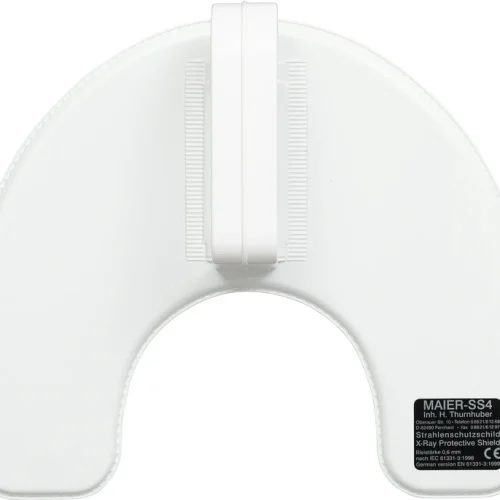 Strålebeskyttelsesskjold