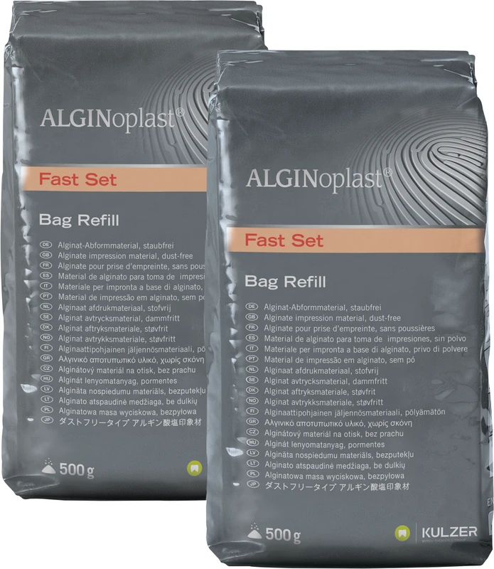ALGINoplast®