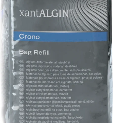 xantALGIN® Crono