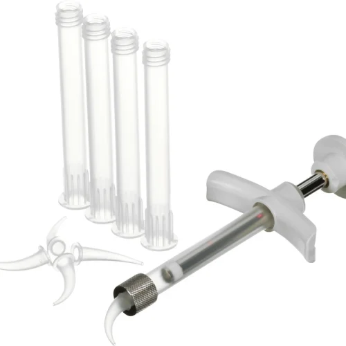 Penta™ elastomersprøyte