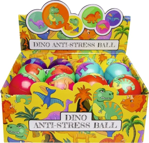 Antistressball