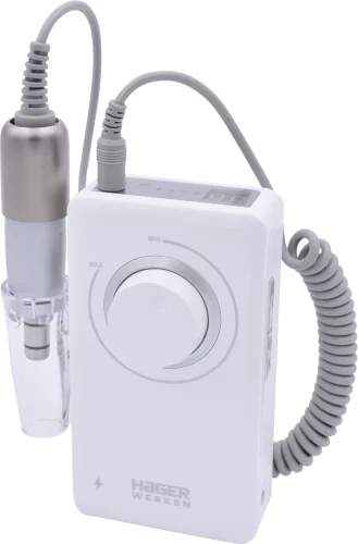 Bravo Portable II Plus
