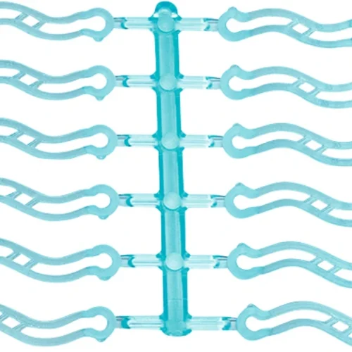 Silensor-sl koblinger