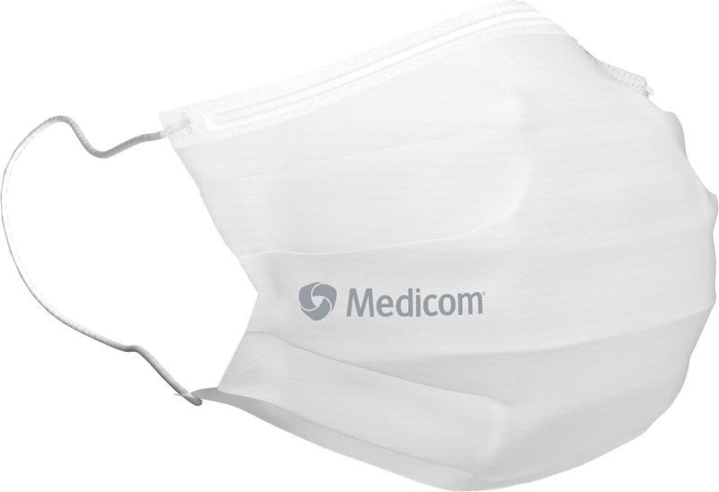 Medicom® SafeMask® Standard