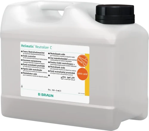 Helimatic® Neutralizer C