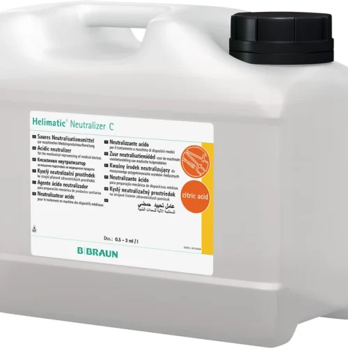 Helimatic® Neutralizer C