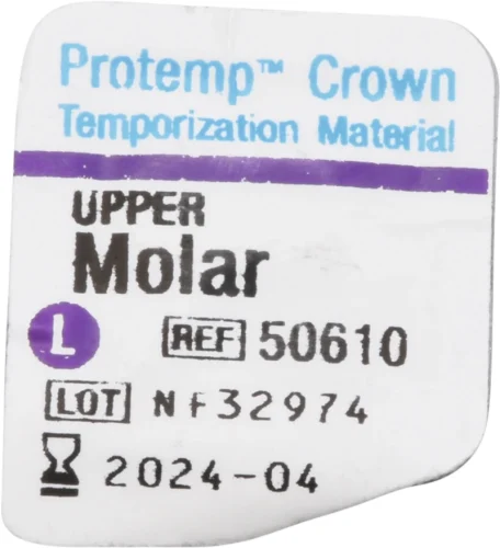 Protemp™ Crown