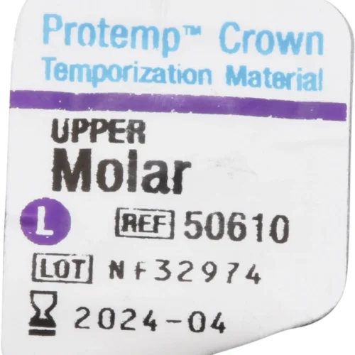 Protemp™ Crown