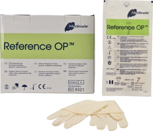 Reference™ OP