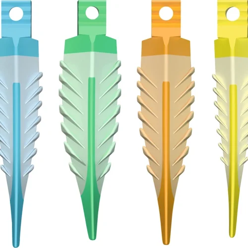 Strata-G™ sektionelle matrisekiler