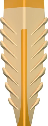 Strata-G™ sektionelle matrisekiler