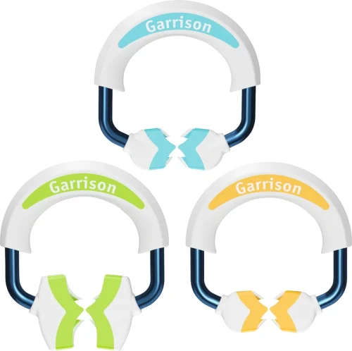 Strata-G™ ringer til seksjonsmatrise