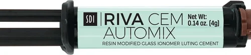 Riva Cem Automix