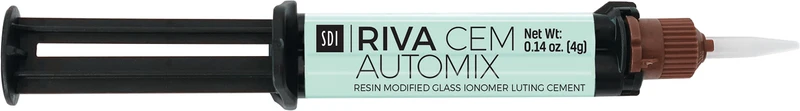 Riva Cem Automix