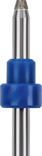 CAD/CAM diamantsliper