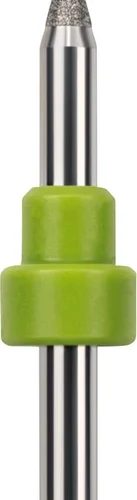 CAD/CAM diamantsliper