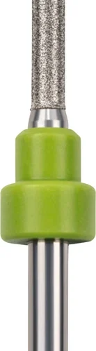 CAD/CAM diamantsliper