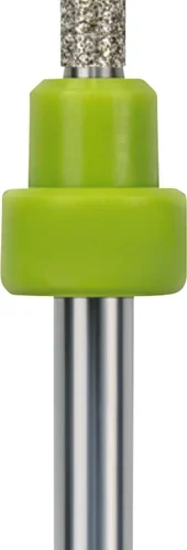 CAD/CAM diamantsliper