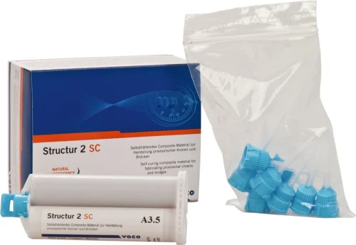 Structur 2 SC