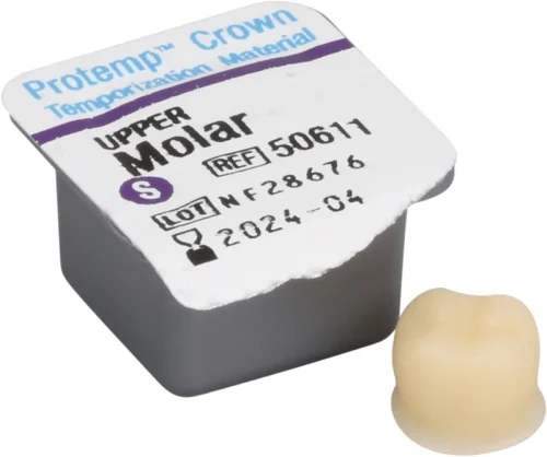 Protemp™ Crown
