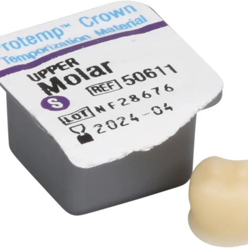 Protemp™ Crown
