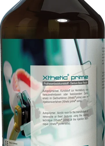 Xthetic® prime