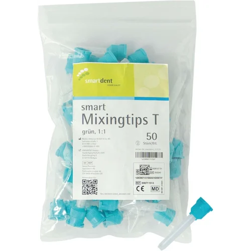 smart Blandetupper T