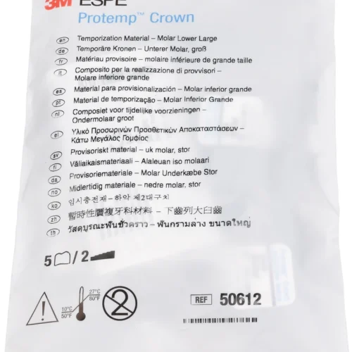 Protemp™ Crown