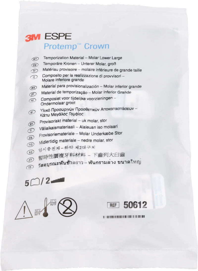 Protemp™ Crown