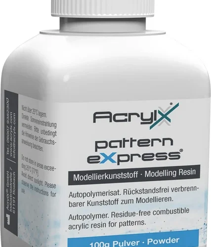 pattern eXpress® DENTIN