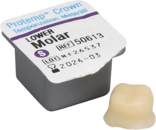 Protemp™ Crown